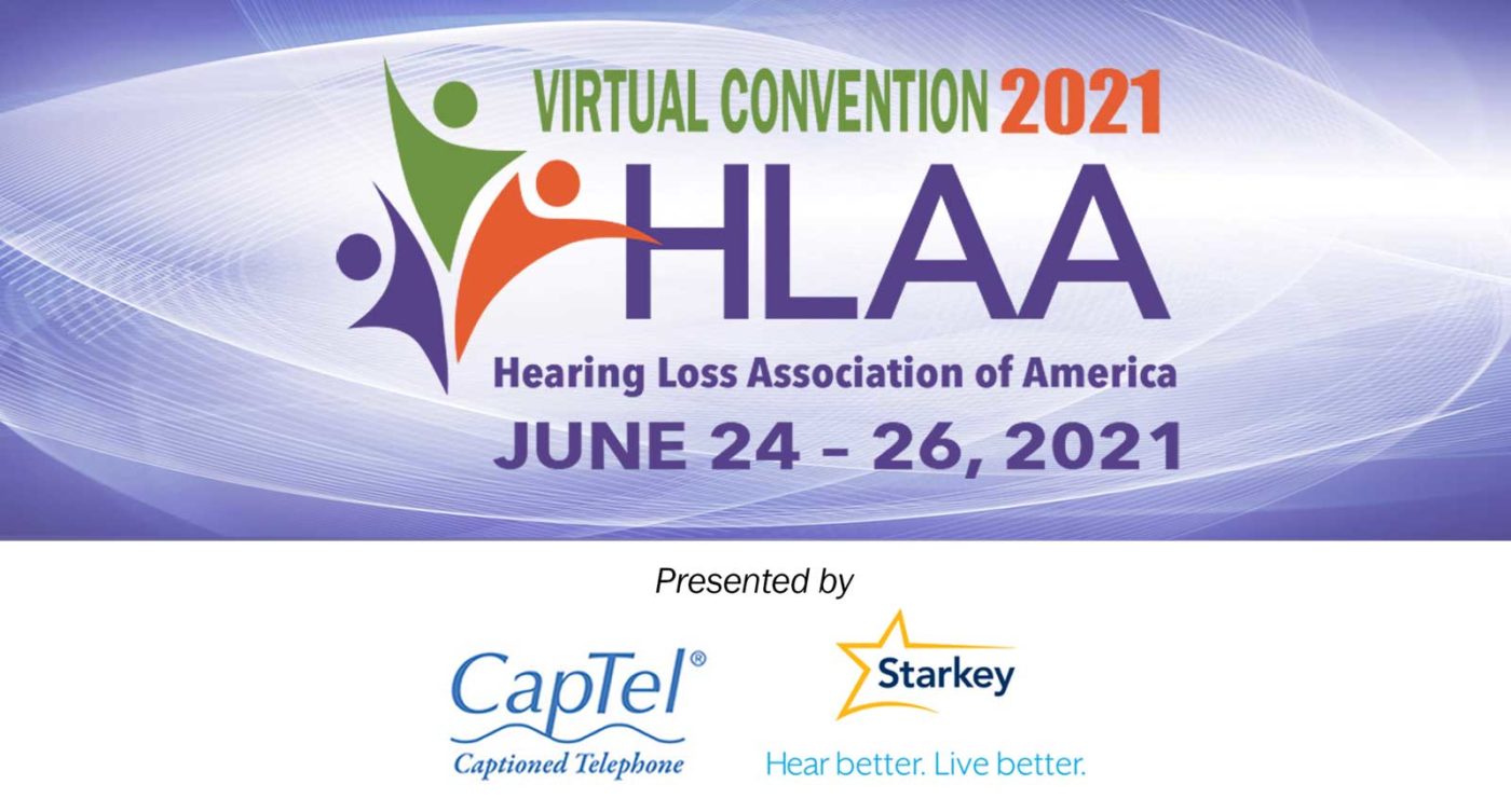 HLAA Convention